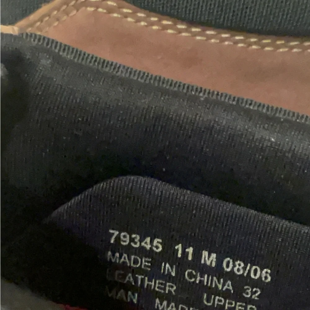 Clarks extant room